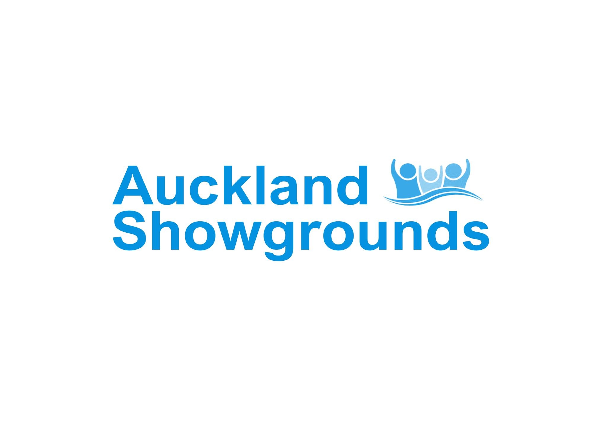 Auckland Showgrounds